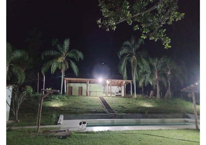 Rancho do Barão