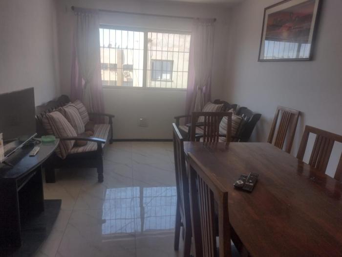 Departamento San Juan 534 Torre A2