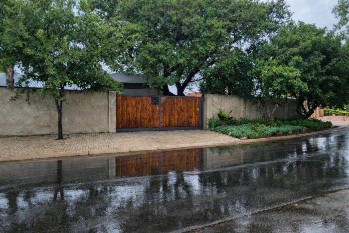 ZUCH Accommodation at Pafuri Self Catering