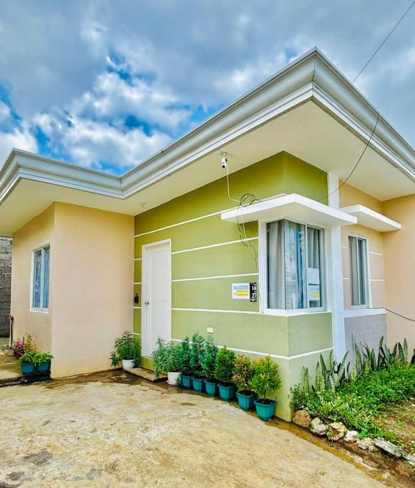 LoveCo Vacation house close to Dahilayan with private parking