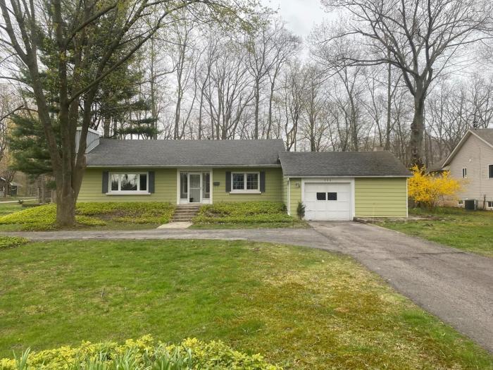 Charming Ridgeway Cottage