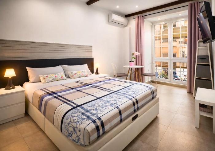Studio Barbieri’s Room Chueca