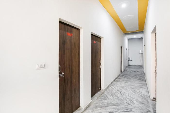Hotel O by OYO Dollar
