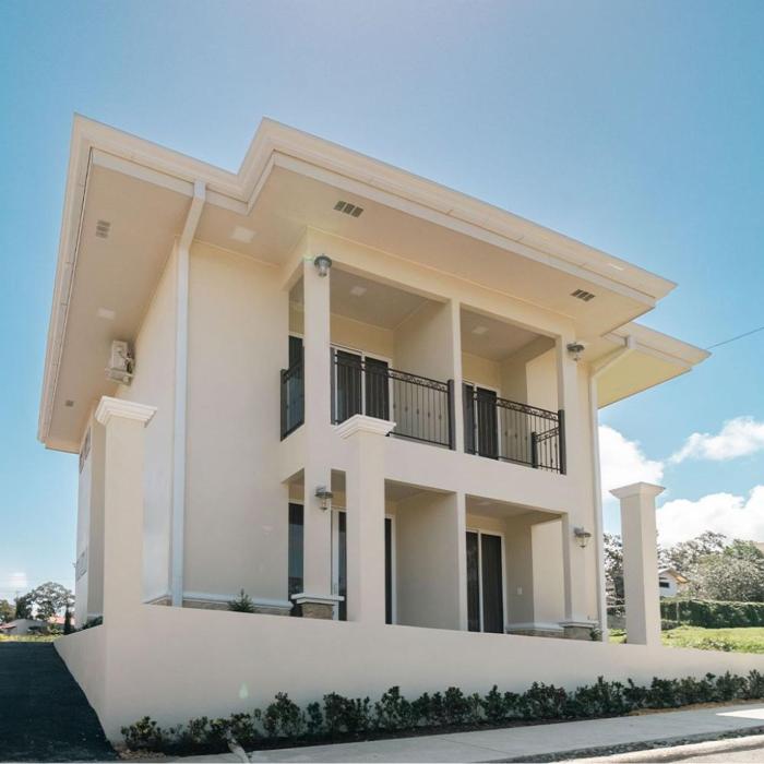 Apartamento Bromelias Lodge CR Aguas Zarcas