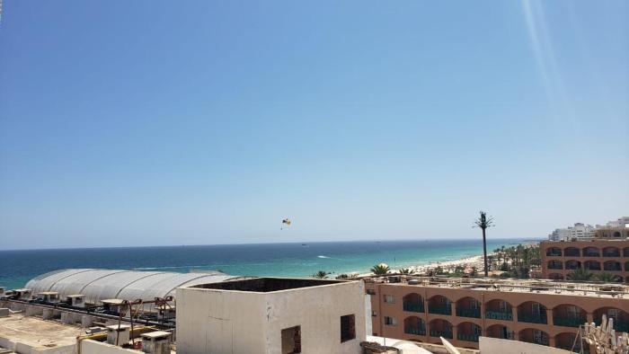 Sousse zone touristique