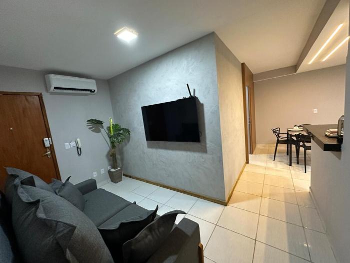 Apartment for up to 4 people! MotoGP
