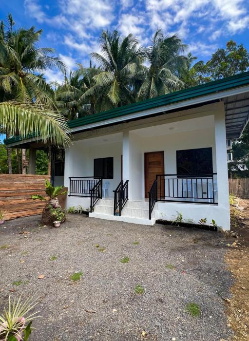 Jams Guesthouse