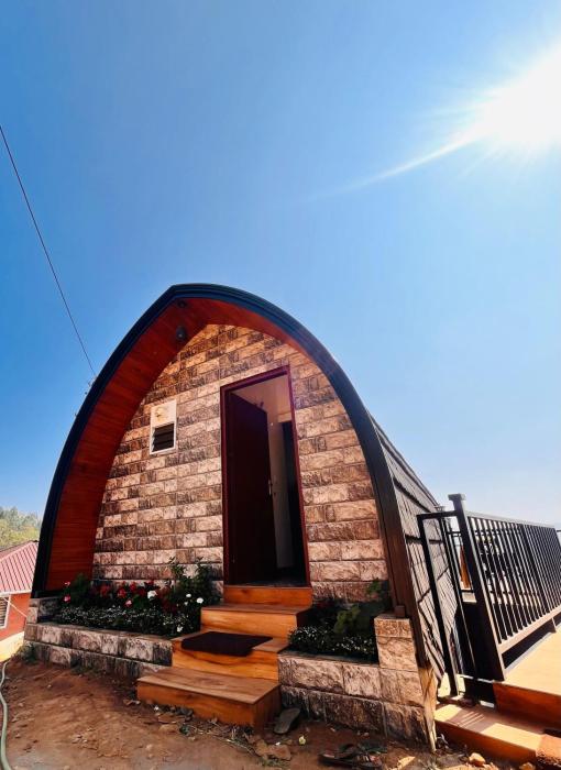 Bison Valley Resort Ooty