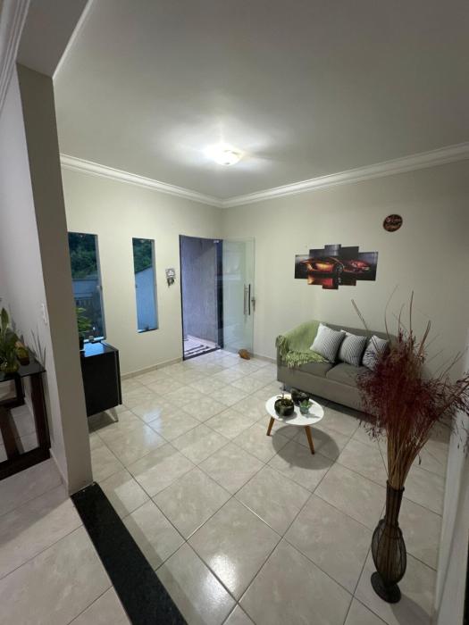 Sobrado vila Alto da Glória