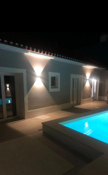Casas Morgado