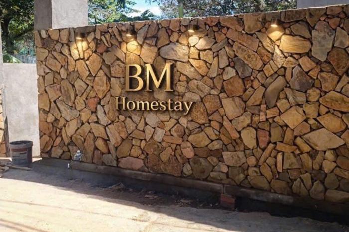 Bm homestay