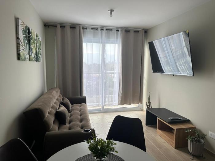 Apartment on Avenida Petapa, Zone 12, Guatemala City