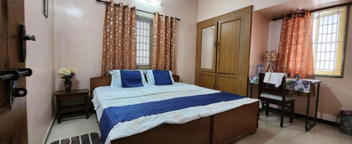 Deepam Homestay