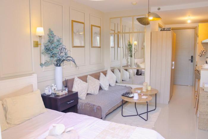 Aesthetic Studio Near Downtown & Tourist Spots