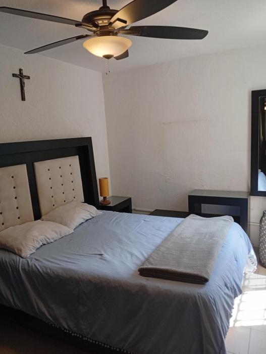 Guadalupe Comfort Apartment CDMX