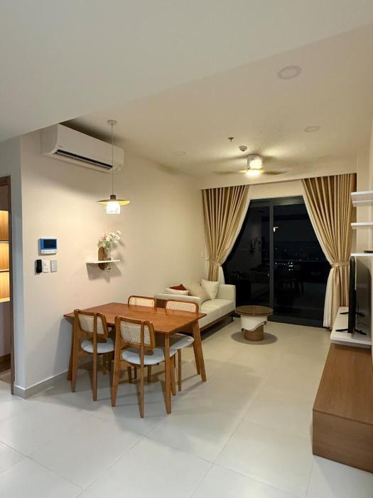 The Warm Bed Apartment