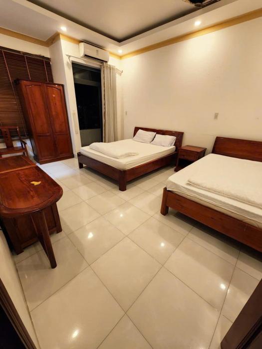 Khách Sạn Hoàng Quân Phú Quốc