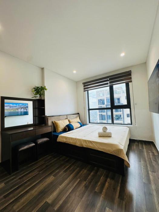 Căn Hộ Hà Đô Centrosa, Quận 10, Ho Chi Minh City