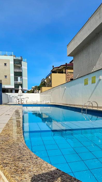 Apartamento Ingleses completo