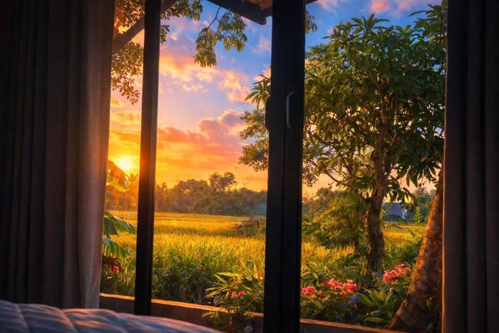 Trump House Anuradhapura