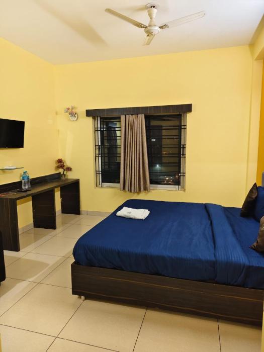 Hotel New BlueBell