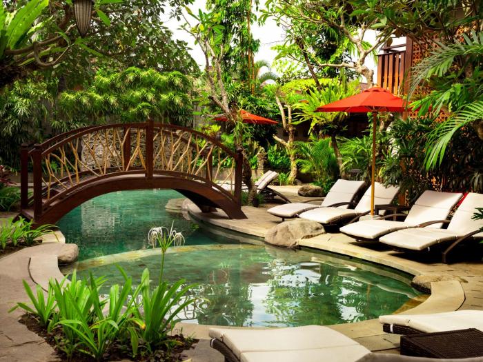 Adiwana Monkey Forest