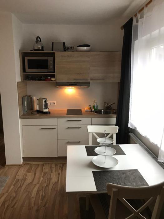 Kuschelnest Michelstadt