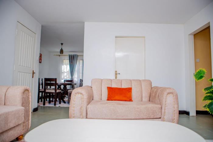 Homely homes by Mercy