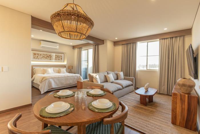 Hotel Santolivo by Lumina