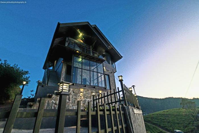 Ayona Misty Hills Cottage Nuwara Eliya