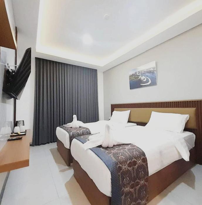 Koa Living Semarang