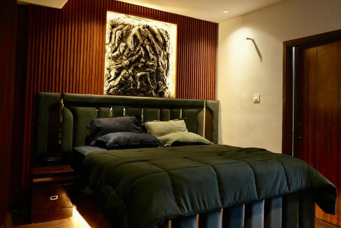 Casa Stays Luxurious 1BHK