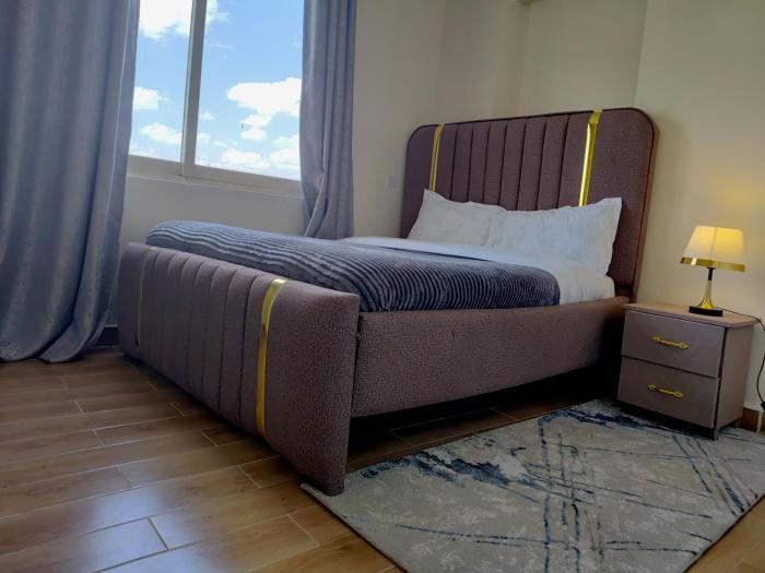 4 Bedroom Apartment Near JKIA & SGR