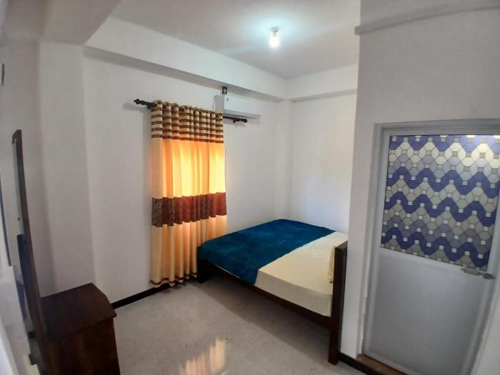 AMM Rooms