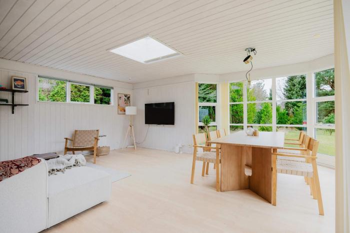 Summerhouse in Gilleje