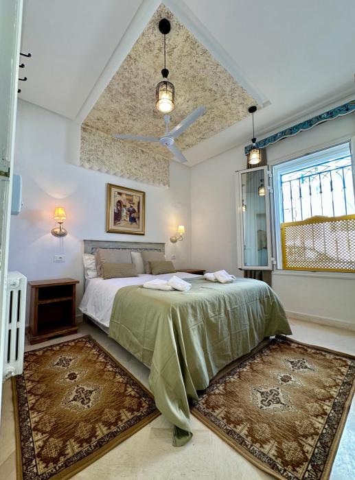 Beachfront Mediterranean Escape