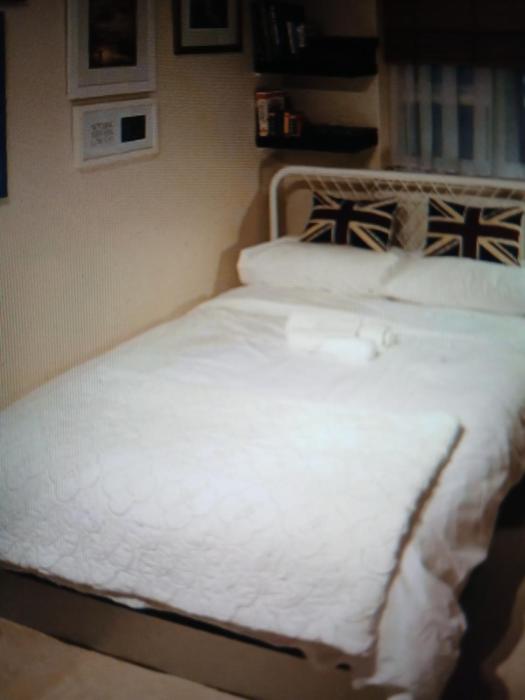 Large Stylish Home in Holland Park