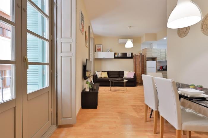 C40 OLD TOWN Apartment