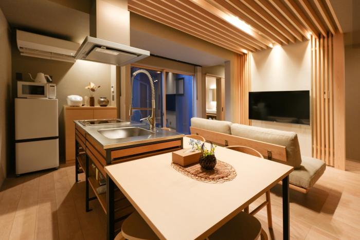 KURANE VILLA SANMACHI Takayama