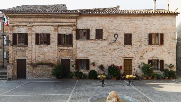 Casa Montefiori