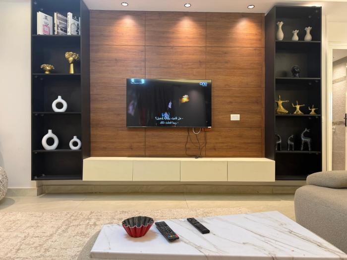 المعادي , شارع 9