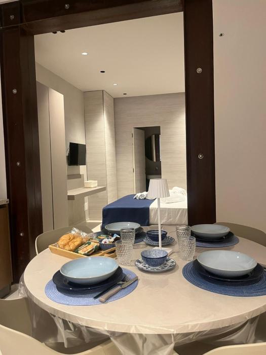 UnaStella Apartment