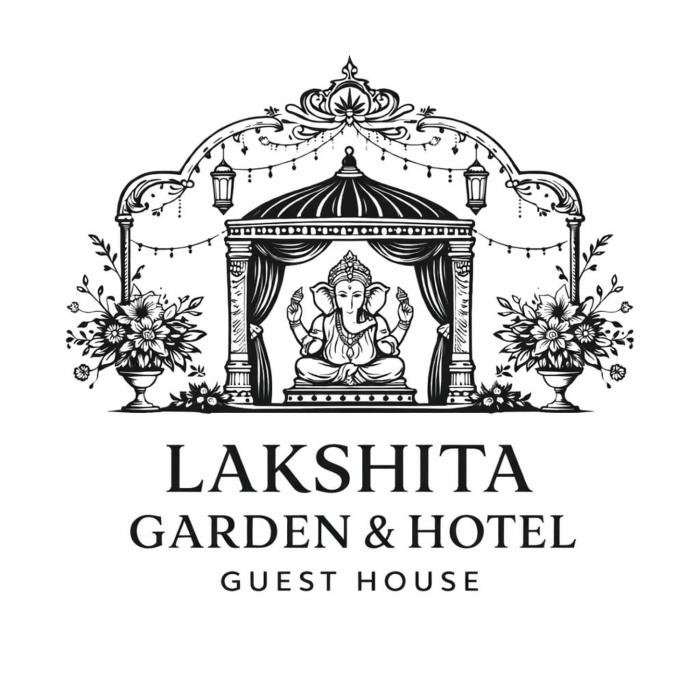 Lakshita Garden and Hotel