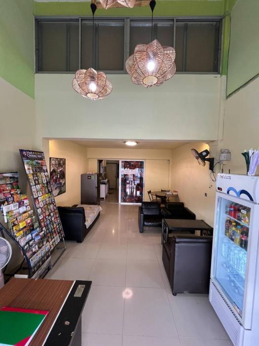 City Capsule Hostel