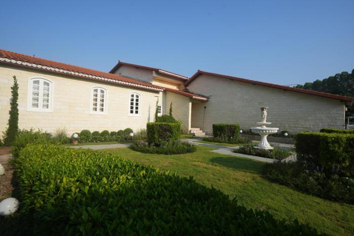 La Villa des Chien