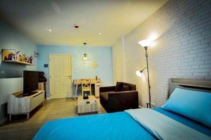 Baan Peang Ploen Hua Hin - Studio Room