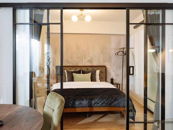 Cismigiu Modern Double Studio