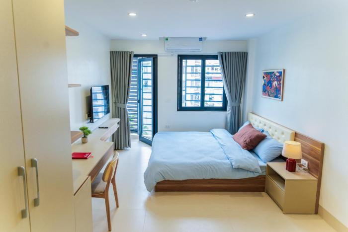 96 Đình Thôn-Mỹ Đình apartment & homestay