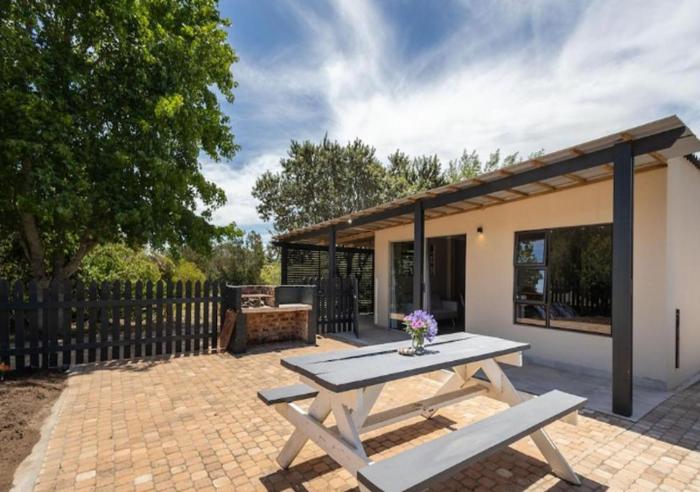 Garden Haven Cottage