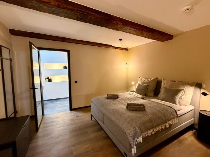 Apartmenthaus Buxtehude Altstadt Apt 1